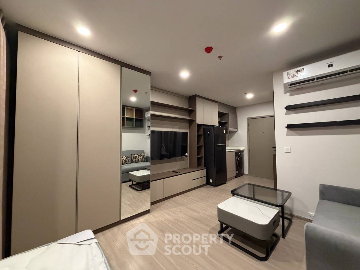 picture 1-BR Condo at Aspire Rama 4 near BTS Phra Khanong (ID 1506170) - 4/8