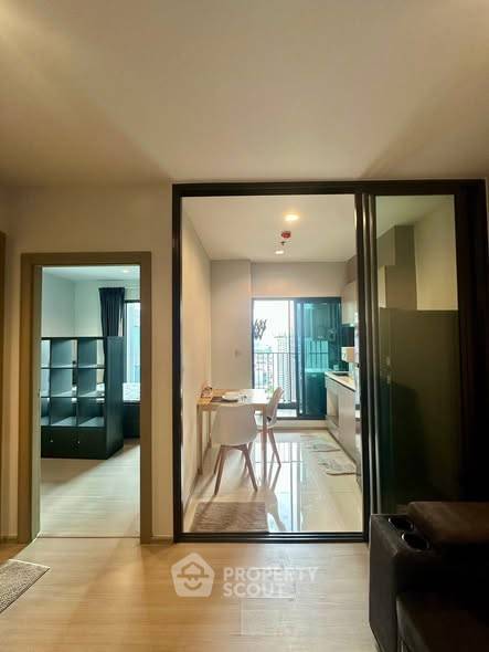 picture 1-BR Condo at Life Asoke - Rama 9 near MRT Phra Ram 9 (ID 2549003) - 3/18