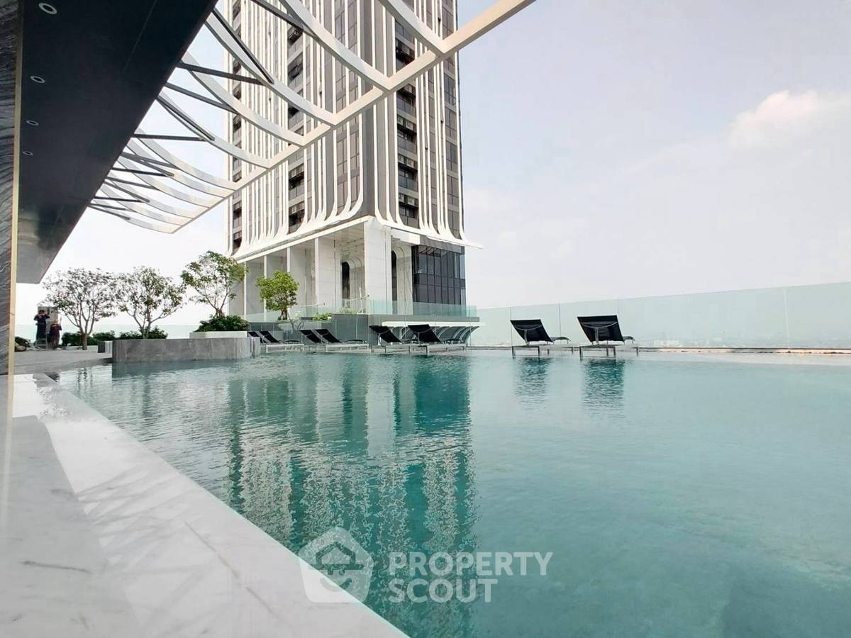 picture 2-BR Condo at Park Origin Thonglor near BTS Thong Lor (ID 2339111) - 13/13