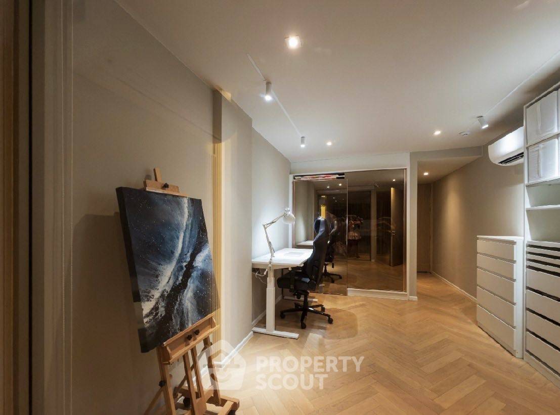 รูป คอนโด 2-ห้องนอน ที่ เอส 47 สุขุมวิท ใกล้ BTS พร้อมพงษ์ (ID 2960363) - รูปที่ 16/27