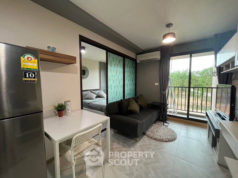 รูป คอนโด 1 ห้องนอนให้เช่า Zcape 3 Condominium ใกล้กะทู้ จังหวัดภูเก็ต (ID 2039704) - รูปที่ 9/14