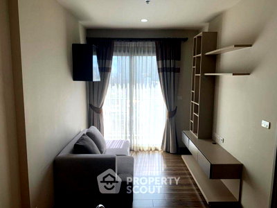 Condos for sale : Well-Priced 1-BR 41 Sqm Condo Onyx Phahonyothin, 200m to BTS Saphan Khwai (ID 1086644)