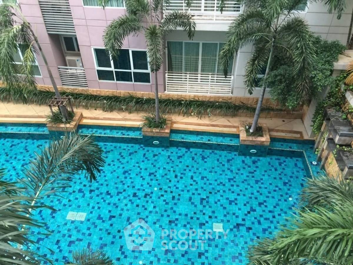 รูป คอนโด 3-ห้องนอน ที่ อเวนิว 61 คอนโดมิเนียม ใกล้ BTS ทองหล่อ (ID 2734527) - รูปที่ 5/5