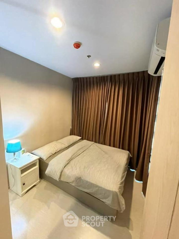รูป คอนโด 1-ห้องนอน ที่ ริทึ่ม สุขุมวิท42 ใกล้ BTS เอกมัย (ID 2923938) - รูปที่ 1/3
