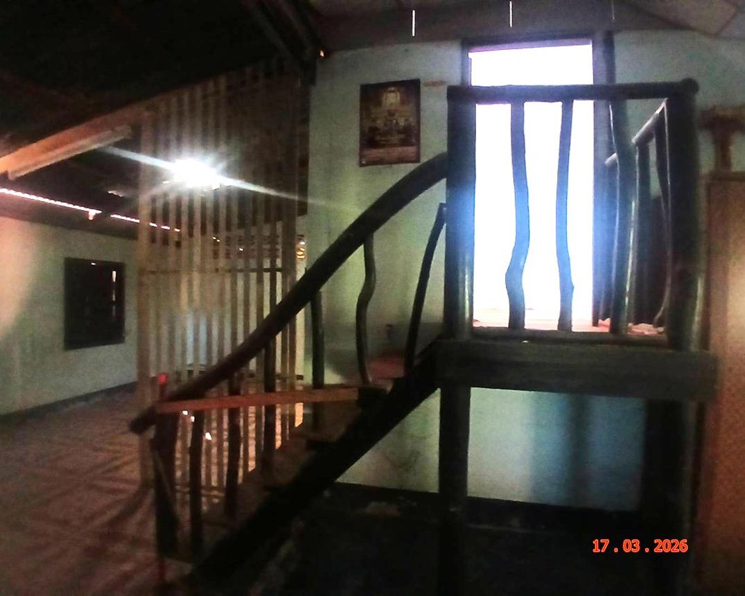 รูป บ้านเดี่ยว 100 ตร.วา เมืองสกลนคร สกลนคร 1.9M - รูปที่ 37/48