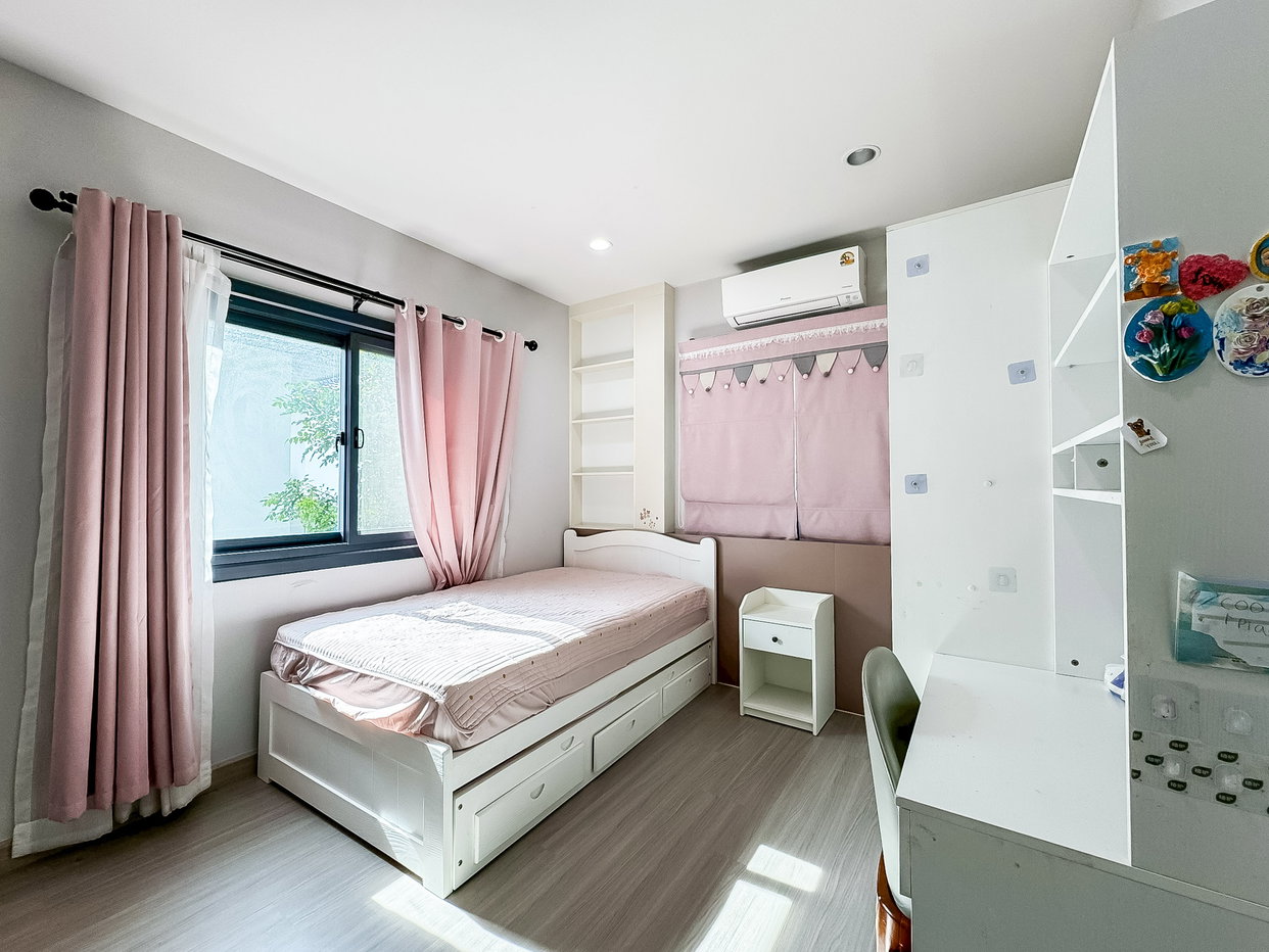 picture 2 Storey Pet Friendly House for Rent Thung Klom East Pattaya - 11/24