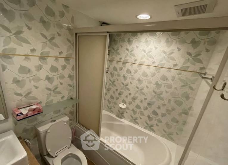 รูป คอนโด 3-ห้องนอน ที่ ลุมพินี สวีท สุขุมวิท 41 ใกล้ BTS พร้อมพงษ์ (ID 2399759) - รูปที่ 2/5