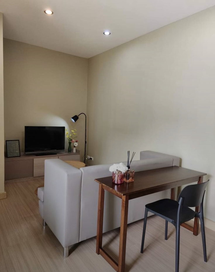 รูป ห้องสวย  The Parkland Srinakarin   idline : @ds159 /please contact us✨ - รูปที่ 2/10