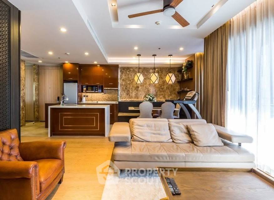 picture 3-BR Condo at M Ladprao near BTS Ha Yaek Lat Phrao (ID 2956424) - 1/8