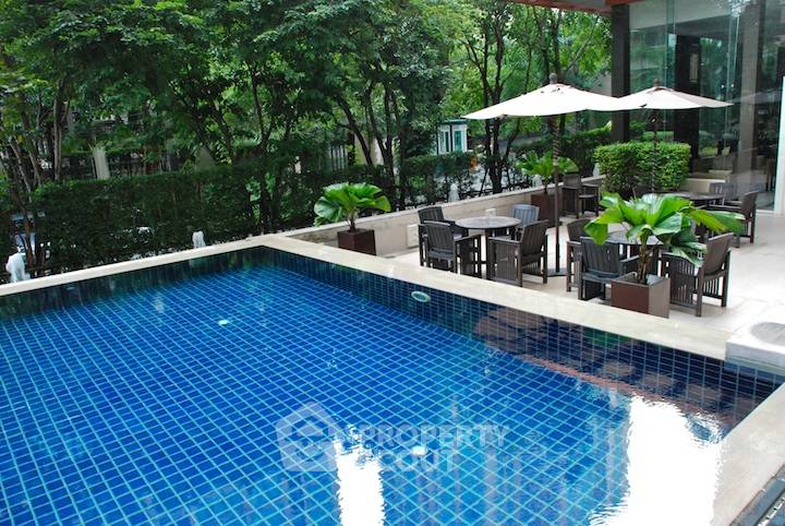 picture Attractive Price 1-BR 57 Sqm The Address Chidlom, BTS Chit Lom (ID 889030) - 2/5