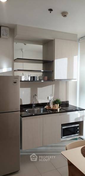 รูป คุ้มราคา 1 ห้องนอน ที่ The Privacy Jatujak ใกล้ MRT ลาดพร้าว 300 ม. (ID 2960328) - รูปที่ 4/11