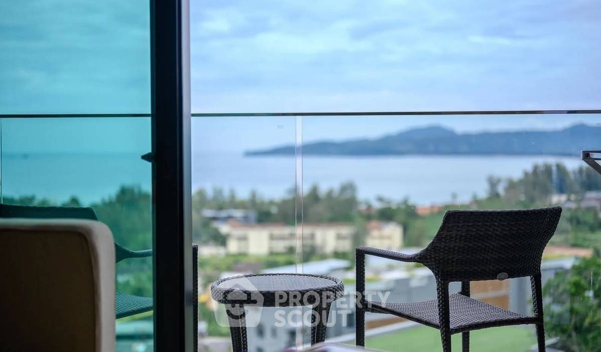 รูป คอนโด 1 ห้องนอน Mida Grande Resort Phuket ใกล้เชิงทะเล (ID 2393342) - รูปที่ 9/12
