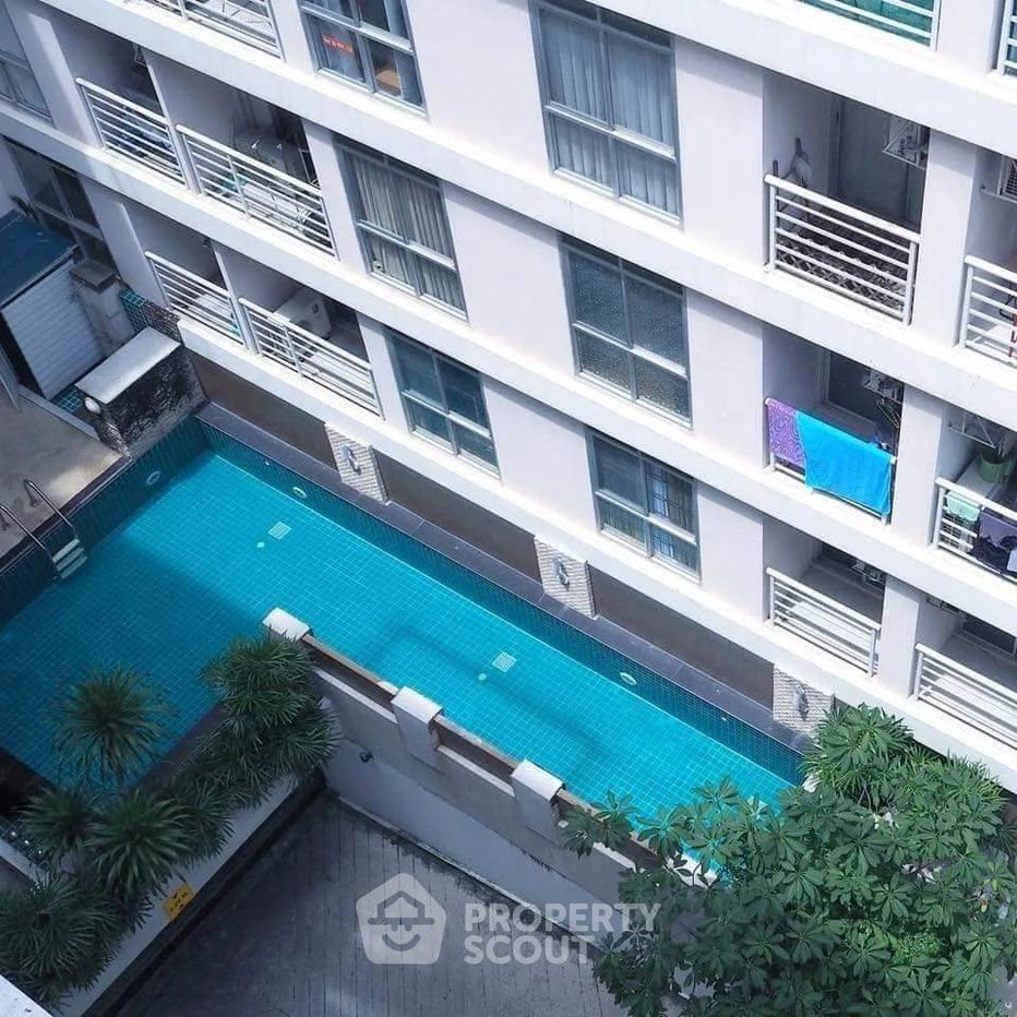picture 1-BR Condo at The Link Sukhumvit 50 near BTS On Nut (ID 1752683) - 4/4