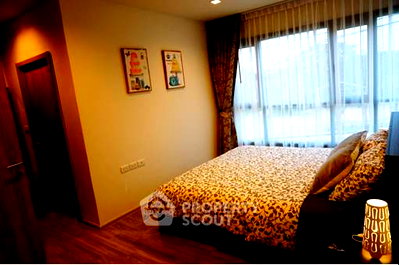 Condos for sale : 2-BR Condo at Rain Cha Am Hua Hin close to Cha-Am Beach (ID 1204208)