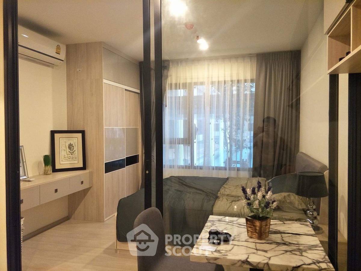 picture 1-BR Condo at Life Asoke near ARL Makkasan (ID 2792087) - 9/11