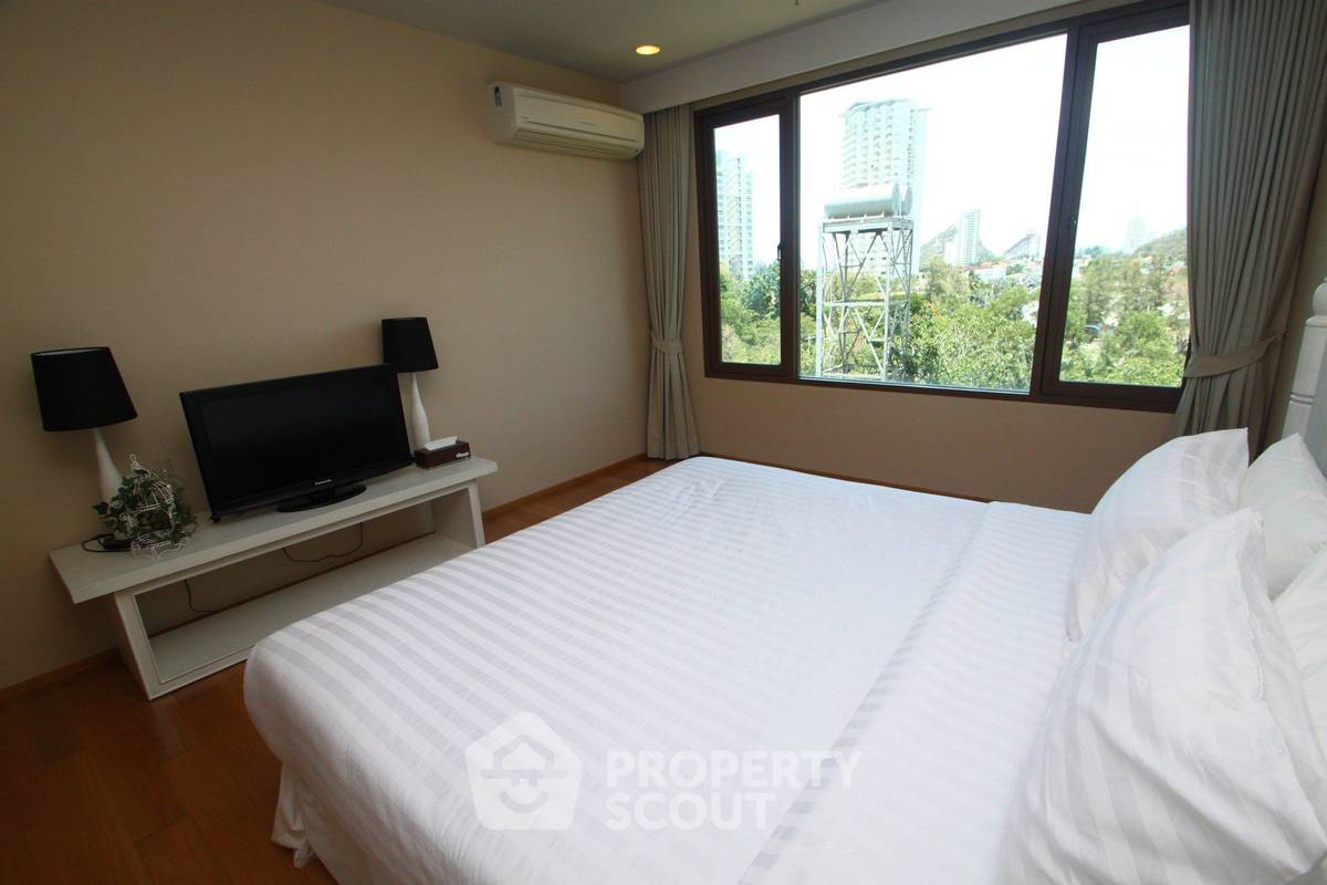 รูป คอนโด 1 ห้องนอน ให้เช่า โครงการบ้านแสนสุข คอนโดมิเนียม หัวหิน ชั้น 6 (ID 1535188) - รูปที่ 4/6