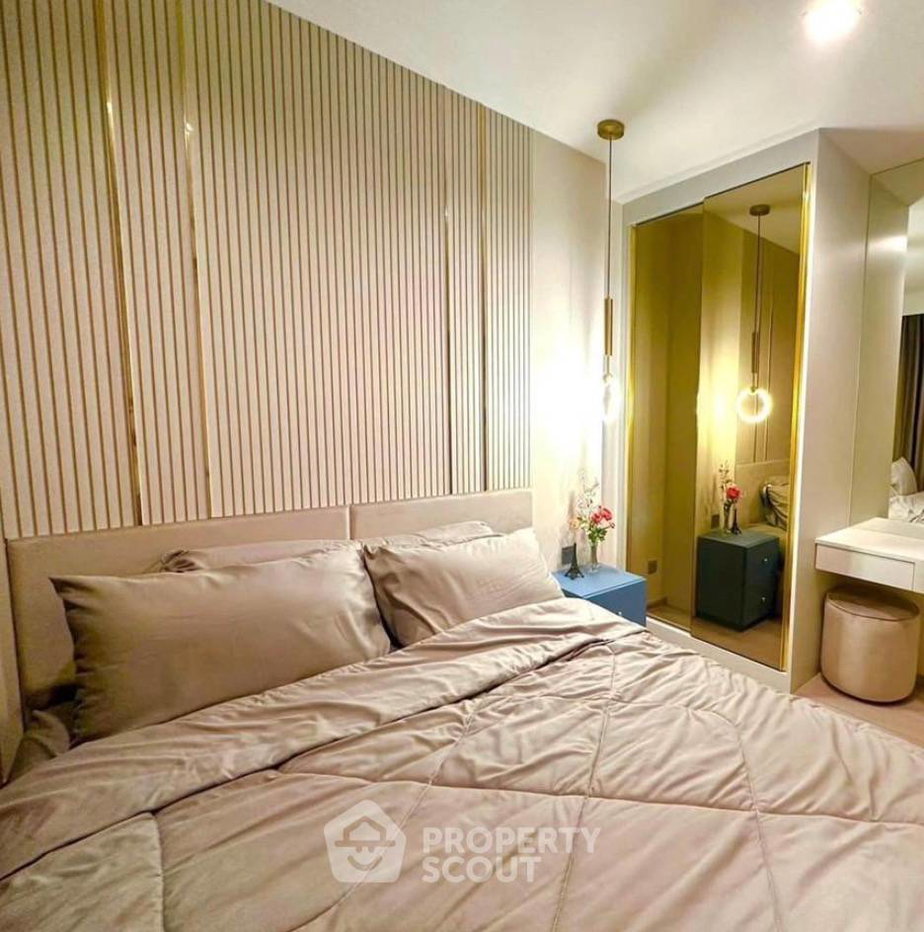 รูป คอนโด 1-ห้องนอน ที่ ไลฟ์ อโศก ไฮป์ ใกล้ ARL มักกะสัน (ID 2415294) - รูปที่ 2/6