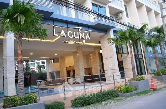 รูป คอนโด 1 ห้องนอน 35 ตร.ม. ชั้นล่าง Laguna Beach Resort (ID 1142087) - รูปที่ 13/22