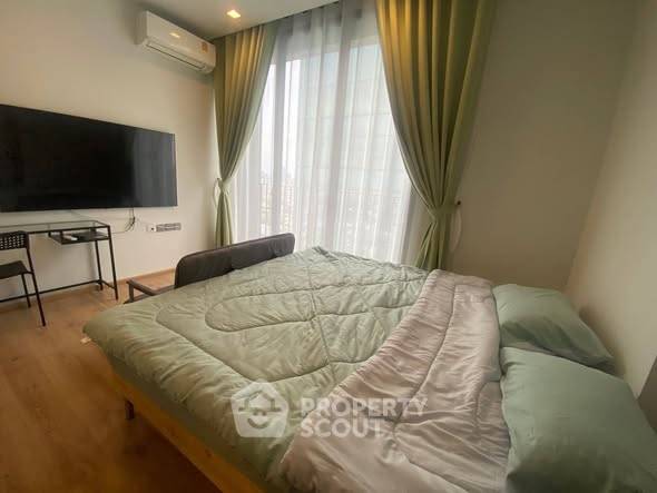รูป คอนโด 1-ห้องนอน ที่ โนเบิล อราวน์ อารีย์ ใกล้ BTS อารีย์ (ID 2757632) - รูปที่ 3/8