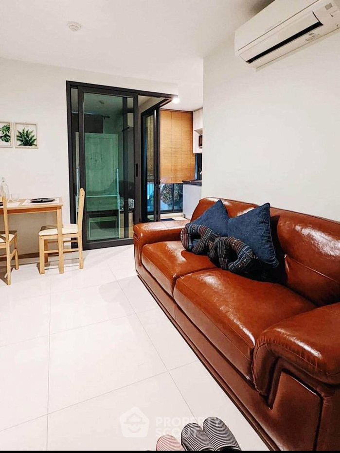 picture 1-BR Condo at Hue Sukhumvit near BTS Punnawithi (ID 2131019) - 4/9
