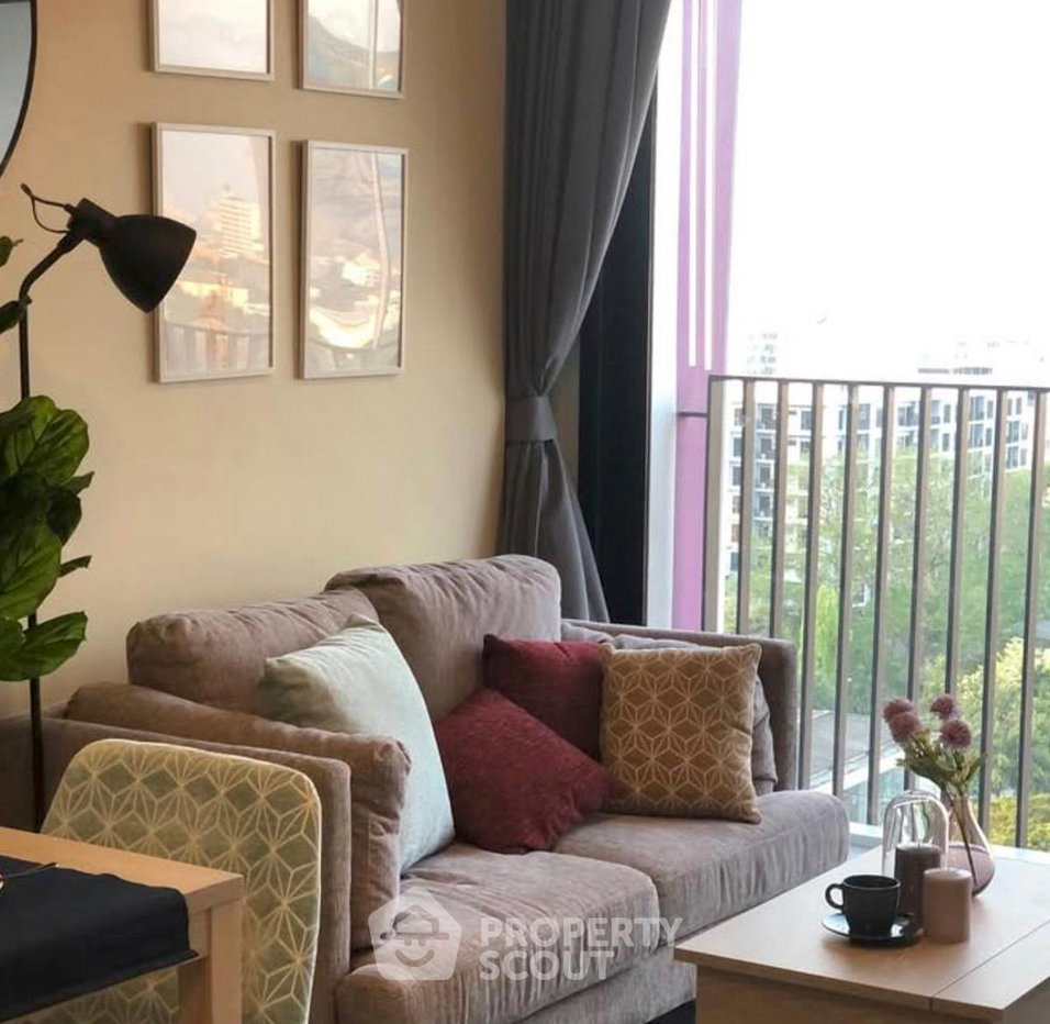 picture 1-BR Condo at XT Ekkamai near BTS Thong Lor (ID 2671761) - 7/8