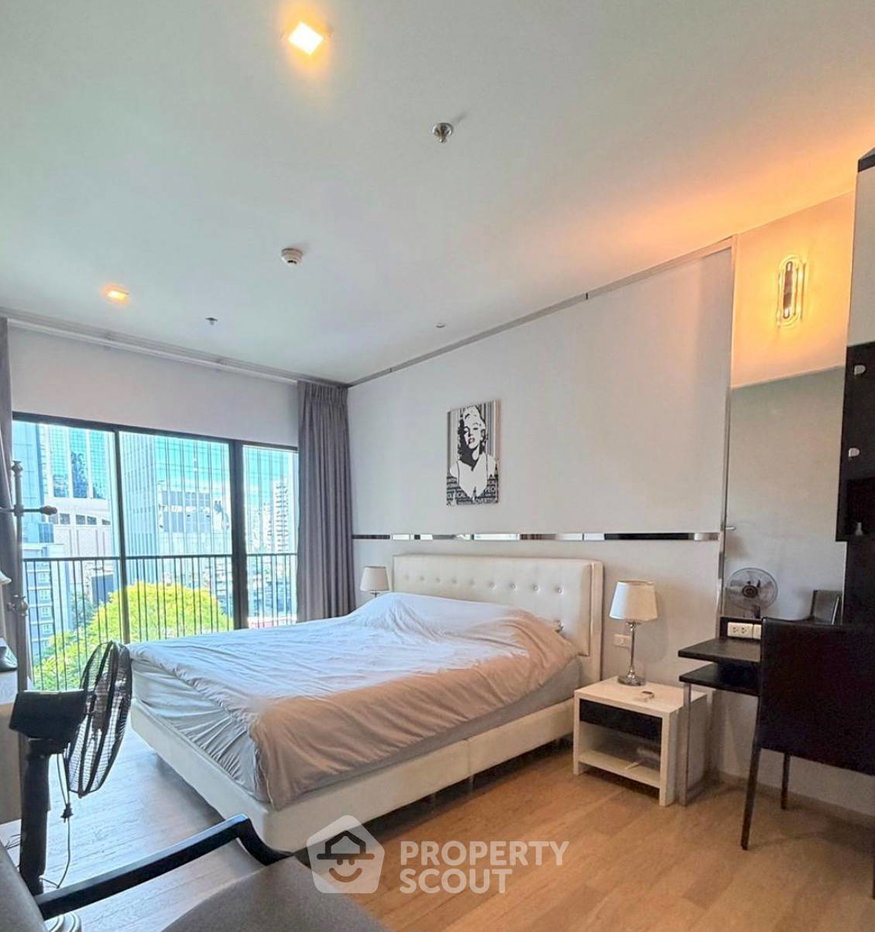 รูป คอนโด 1-ห้องนอน ที่ โนเบิล รีไฟน์ พร้อมพงษ์ ใกล้ BTS พร้อมพงษ์ (ID 2728101) - รูปที่ 3/6