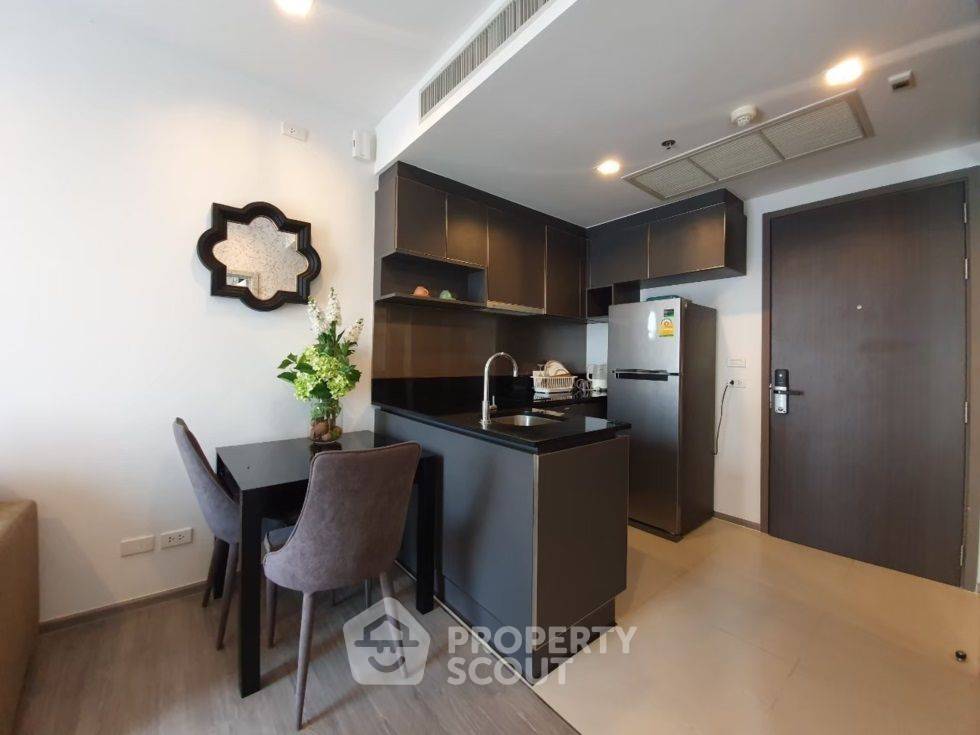 รูป คอนโด 1 ห้องนอน ขาย Nye By Sansiri ใกล้ BTS วงเวียนใหญ่ 200 ม (ID 2114652) - รูปที่ 7/9
