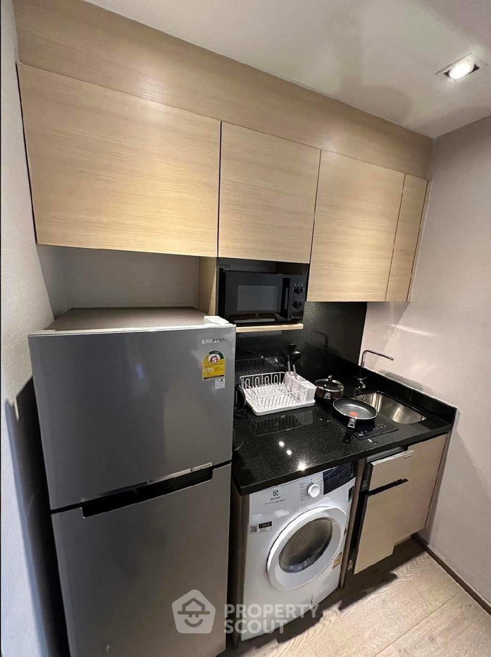 picture 1-BR Condo For Sale, Park Origin Phrom Phong, 8th-Floor Near BTS Phrom Phong (ID 1483861) - 6/8