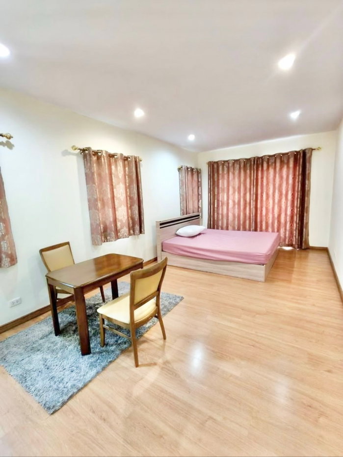 รูป ให้เช่าบ้าน ภัสสร ไพรด์ ปิ่นเกล้า-วงแหวน (Passorn Pinklao-Wongwaen) อยู่ถนนอัจฉริยะพัฒนา (วัดส้มเกลี้ยง) ต.ศาลากลาง อ.บางกรวย - รูปที่ 7/14