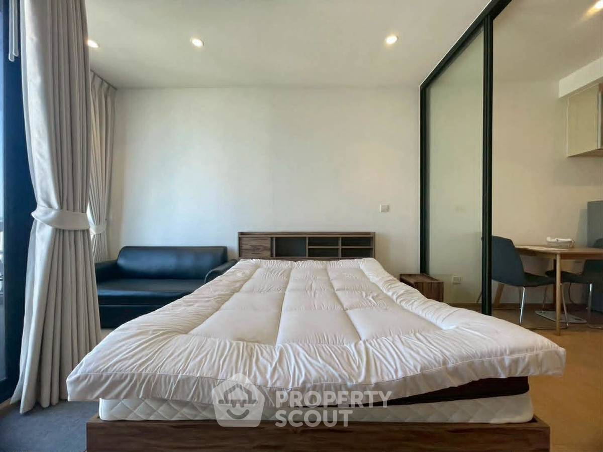 รูป คอนโด 1-ห้องนอน ที่ มารุ เอกมัย 2 ใกล้ BTS เอกมัย (ID 2957977) - รูปที่ 3/5