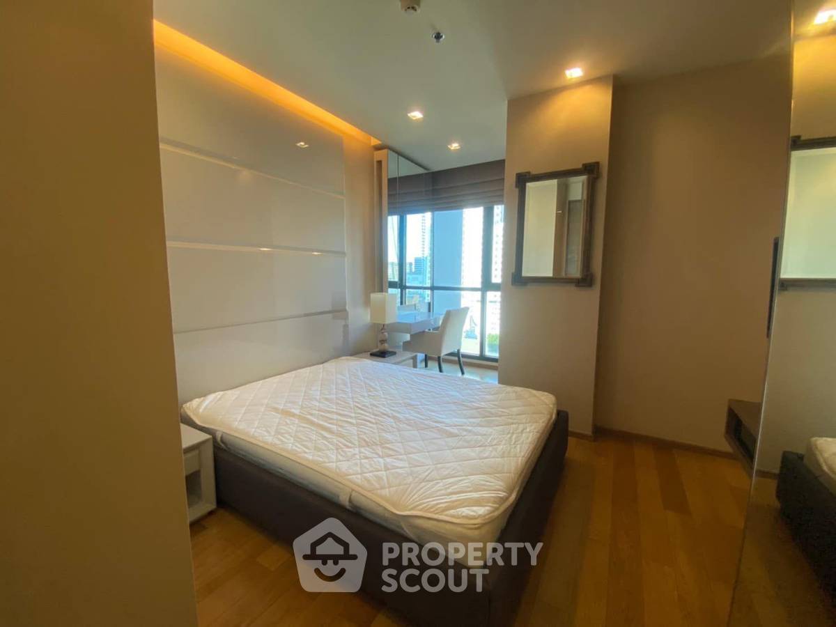 รูป คอนโด 2 ห้องนอน 66 ตร.ม. โครงการ The Address Sathorn ใกล้ BTS เซนต์หลุยส์ 200 ม. (ID 435874) - รูปที่ 10/12