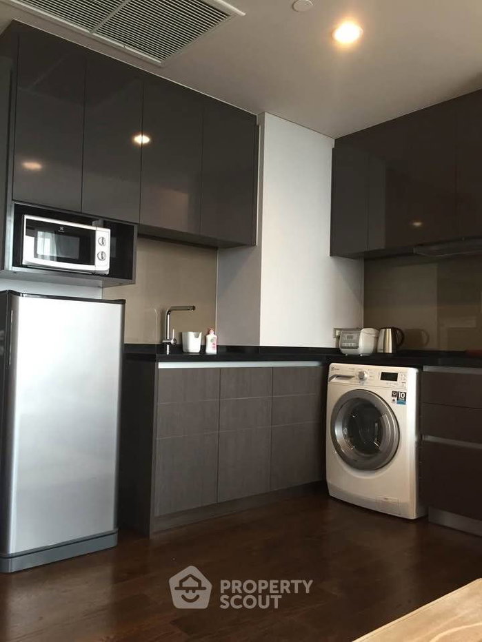 รูป คอนโด 1-ห้องนอน ที่ เดอะ ลุมพินี 24 ใกล้ BTS พร้อมพงษ์ (ID 2774627) - รูปที่ 7/8