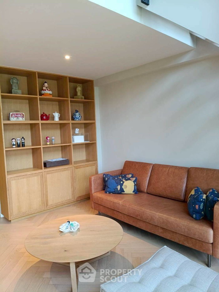picture 4-BR Condo at S47 Sukhumvit near BTS Phrom Phong (ID 2756836) - 1/17
