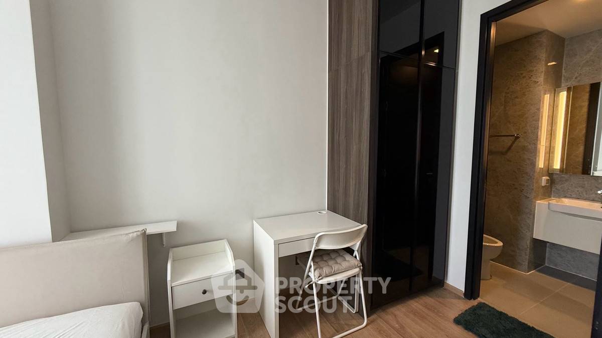 รูป คอนโด 1-ห้องนอน ที่ โนเบิล อราวน์ อารีย์ ใกล้ BTS อารีย์ (ID 2685488) - รูปที่ 5/8