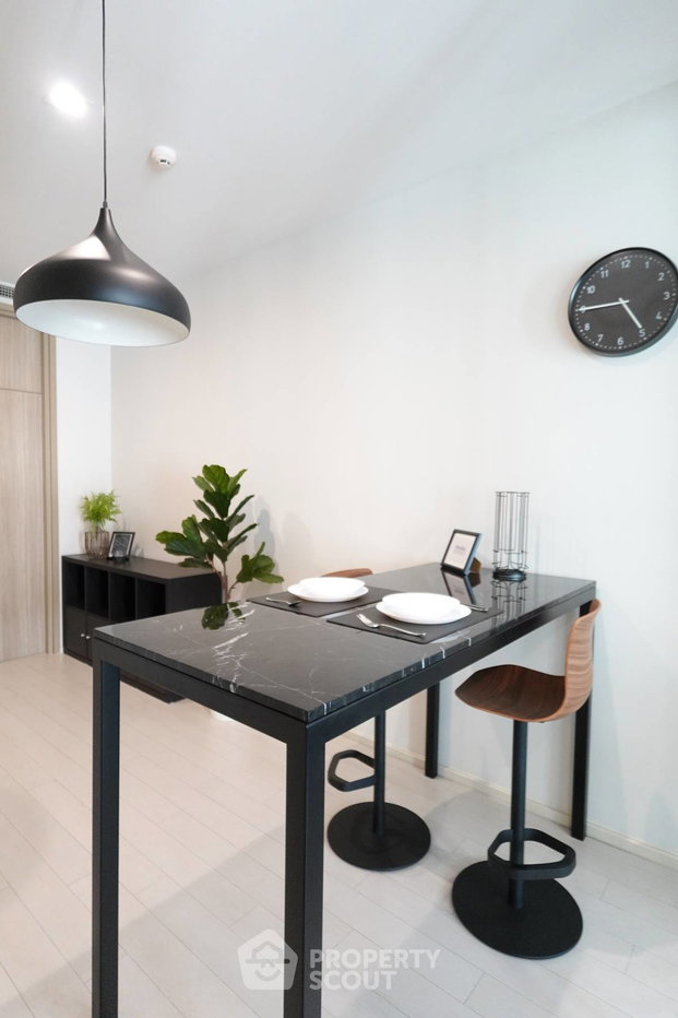 picture 1-BR Condo at Noble Ploenchit near BTS Phloen Chit (ID 2380703) - 9/10