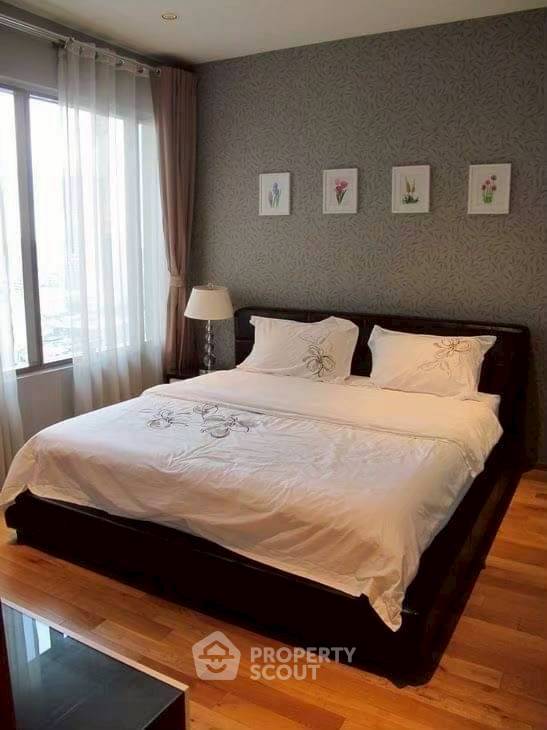 รูป คอนโด 1-ห้องนอน ที่ ดิ เอ็มโพริโอ เพลส ใกล้ BTS พร้อมพงษ์ (ID 2254242) - รูปที่ 5/8