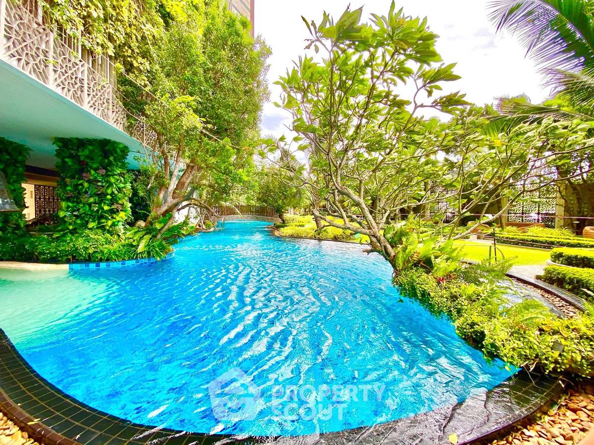 รูป คอนโด 1 ห้องนอน The Riviera Jomtien ชั้น 16 ใกล้หาดจอมเทียน (ID 2946906) - รูปที่ 11/35