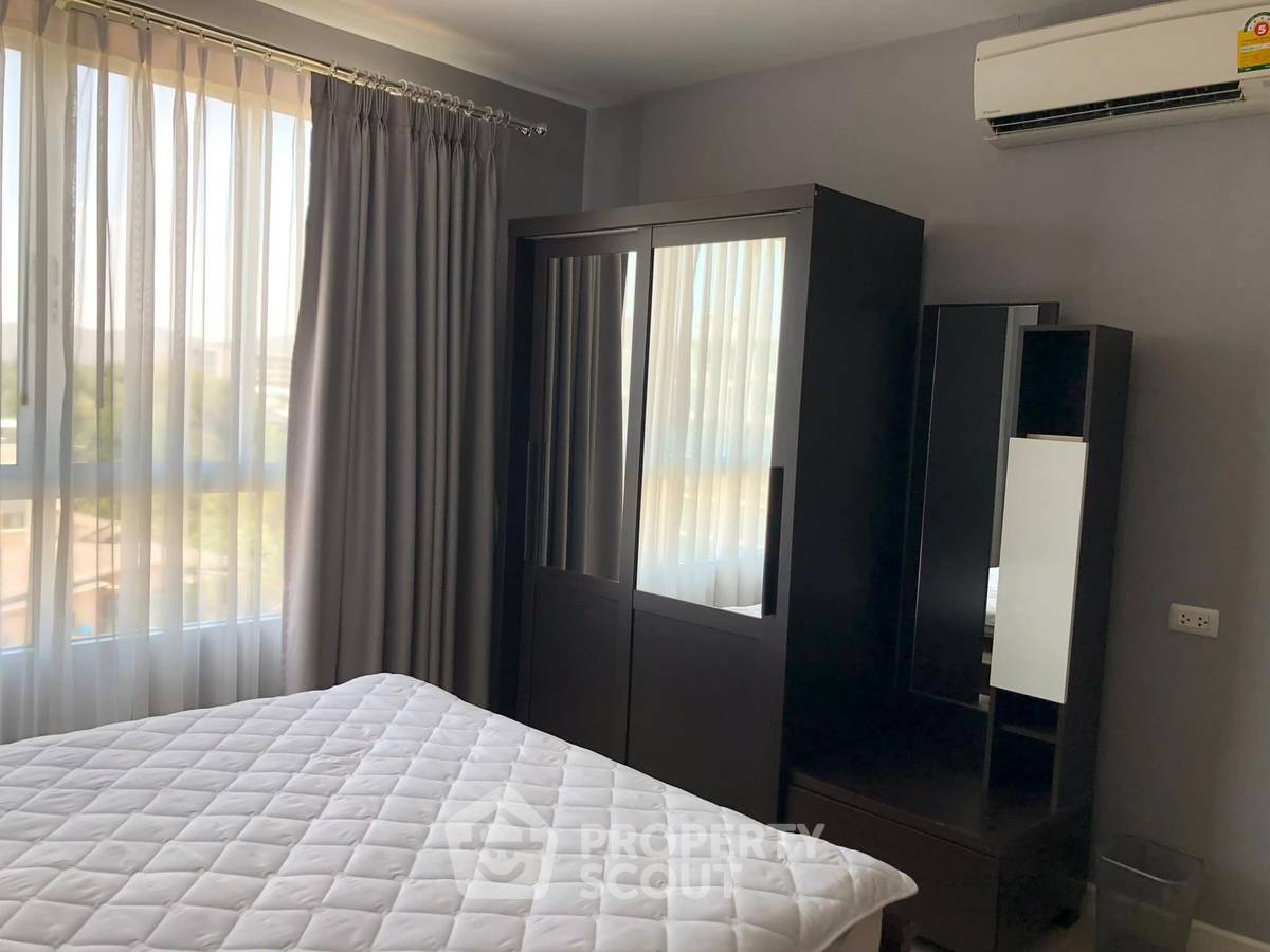 รูป คอนโด 1 ห้องนอน ขนาด 30 ตร.ม. บ้านเพียงเพลิน หัวหิน ชั้น 7 (ID 1147335) - รูปที่ 6/14