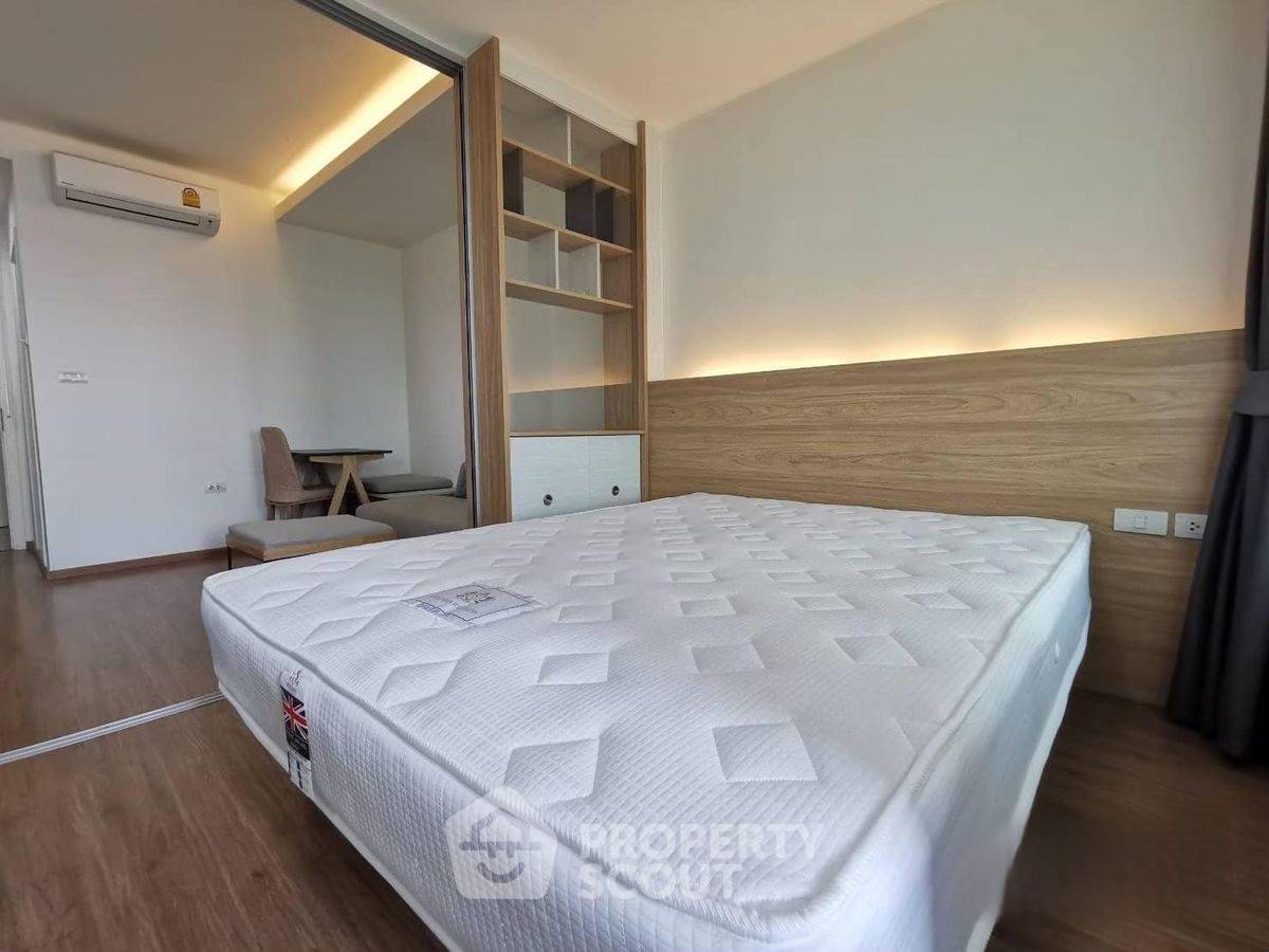 รูป คอนโด 1-ห้องนอน ที่ ยู ดีไลท์ เรสซิเดน พระราม 3 ริเวอร์ฟร้อนท์ ใน บางโพงพาง (ID 2242603) - รูปที่ 3/10