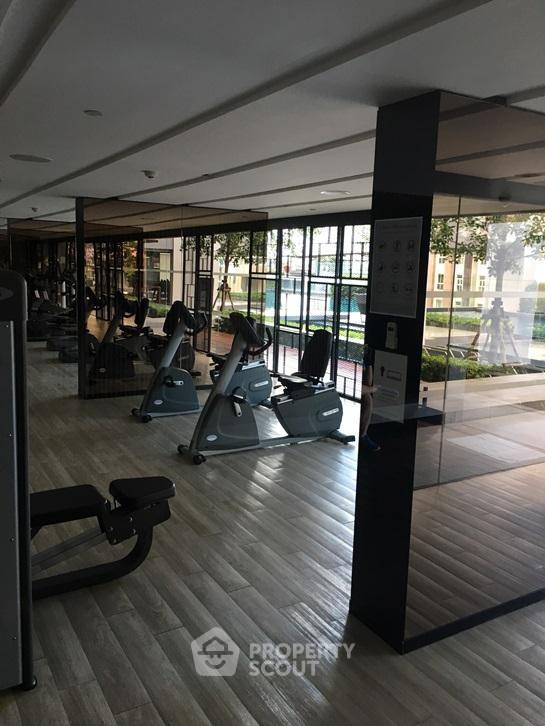 รูป คอนโด 1 ห้องนอน โอนิกซ์ พหลโยธิน ใกล้ BTS สะพานควาย (200 ม.) (ID 1985996) - รูปที่ 6/6