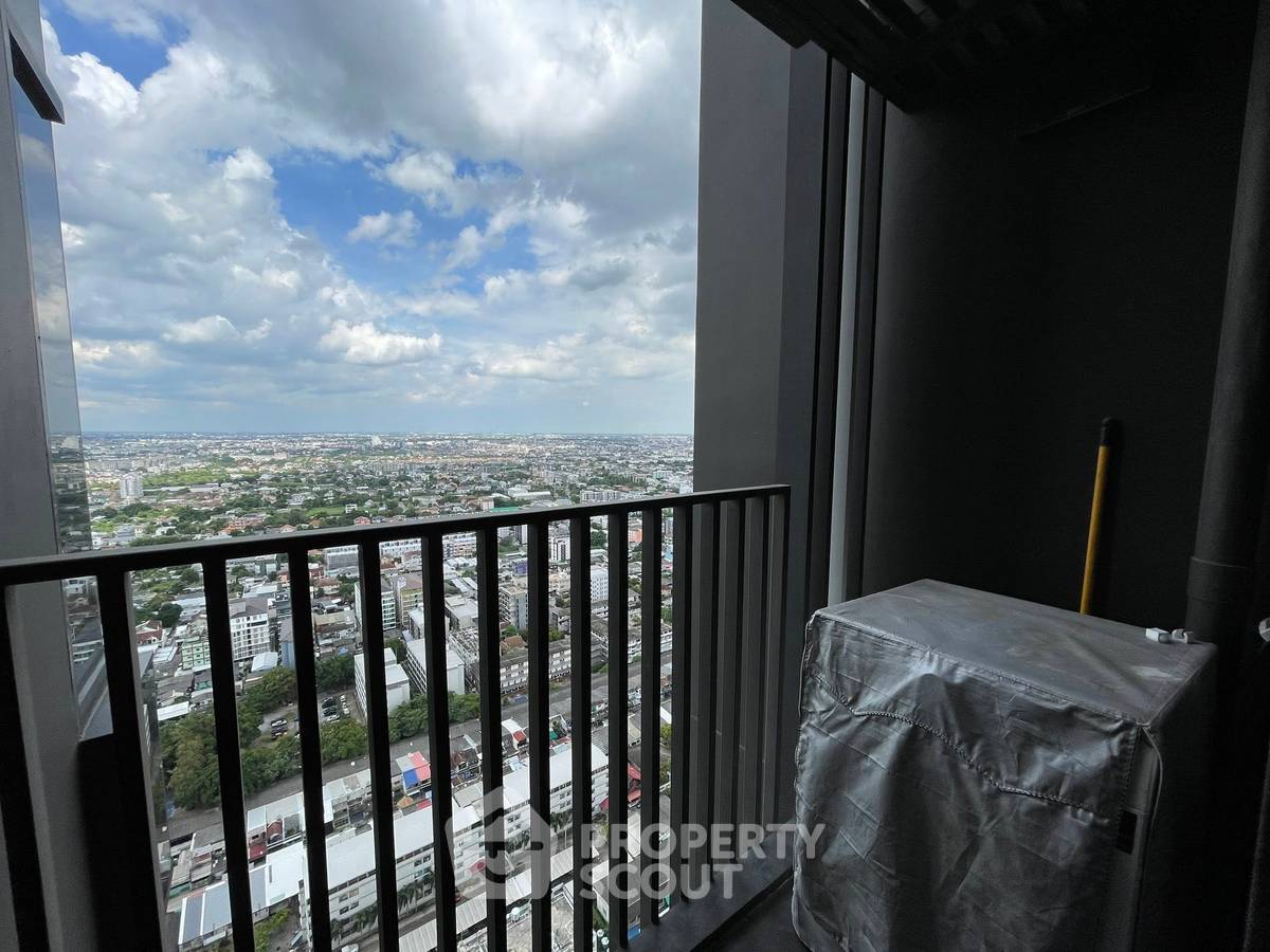 รูป คอนโด 1-ห้องนอน ที่ เดอะ ไลน์ สุขุมวิท 101 ใกล้ BTS ปุณณวิถี (ID 2325340) - รูปที่ 10/10