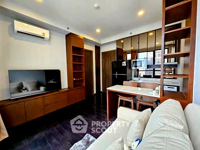 Condos for rent : High-Floor 1-BR 36 Sqm At Park Origin Thonglor, BTS Thong Lor (ID 2832152)