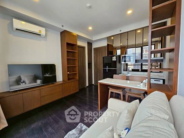 picture 1-BR Condo at Park Origin Thonglor near BTS Thong Lor (ID 2832152) - 1/5