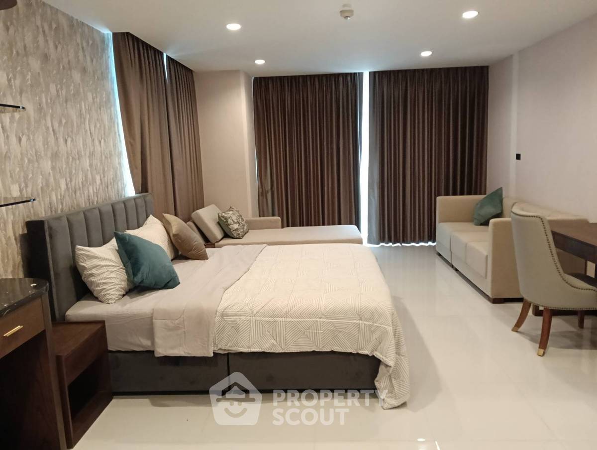 รูป คอนโด 3 ห้องนอน 208 ตร.ม. ขาย ใน La Royale Beach Condo ใกล้พัทยา (ID 1898453) - รูปที่ 11/30