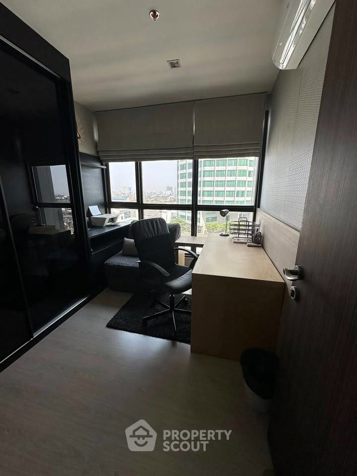 รูป คอนโด 2-ห้องนอน ที่ ริทึ่ม สุขุมวิท 44/1 ใกล้ BTS พระโขนง (ID 2908706) - รูปที่ 8/21