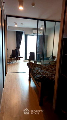 Condos for sale : 1-BR 35 Sqm For Sale At Ideo Ratchada-Sutthisan Near MRT Ratchadaphisek (ID 1331017)