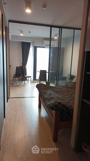 1-BR 35 Sqm For Sale At Ideo Ratchada-Sutthisan Near MRT Ratchadaphisek (ID 1331017)