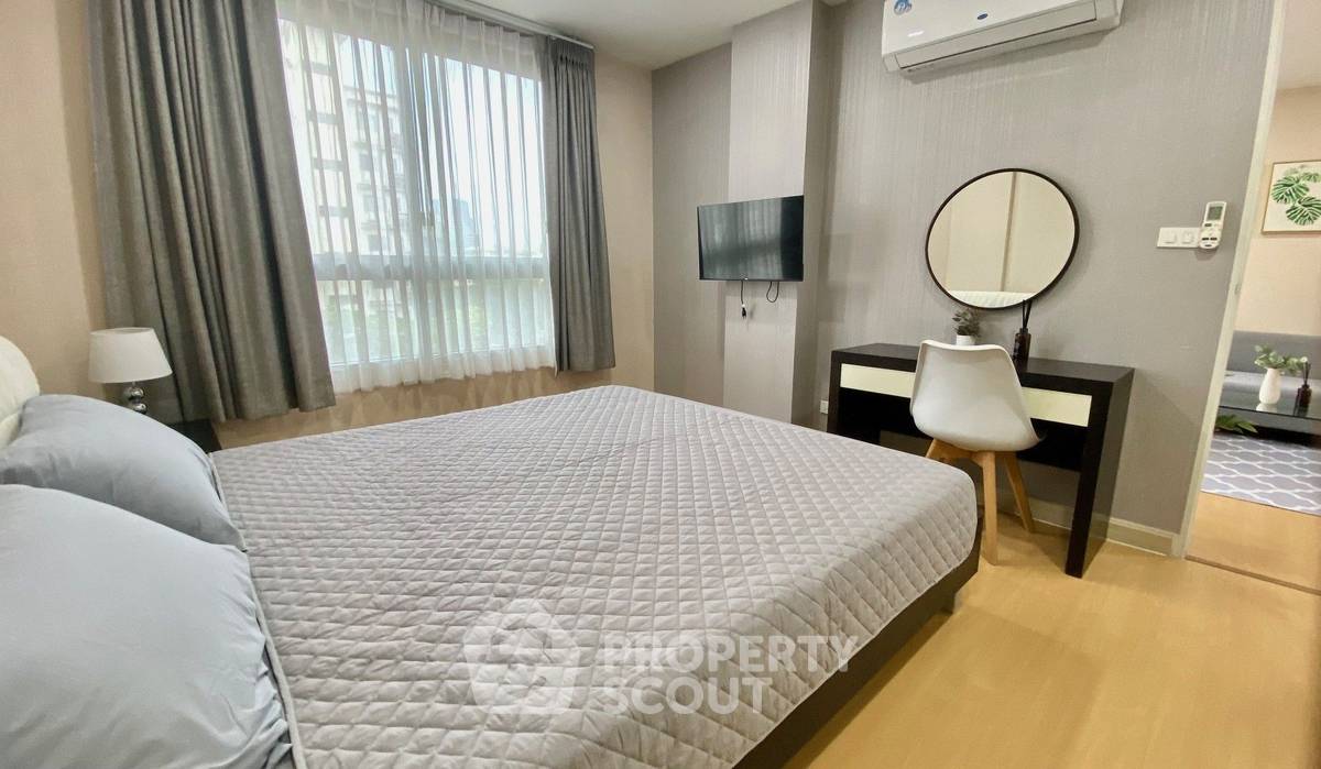 รูป คอนโด 1-ห้องนอน ที่ พลัส 67 คอนโดมิเนียม ใกล้ BTS พระโขนง (ID 2675923) - รูปที่ 10/13