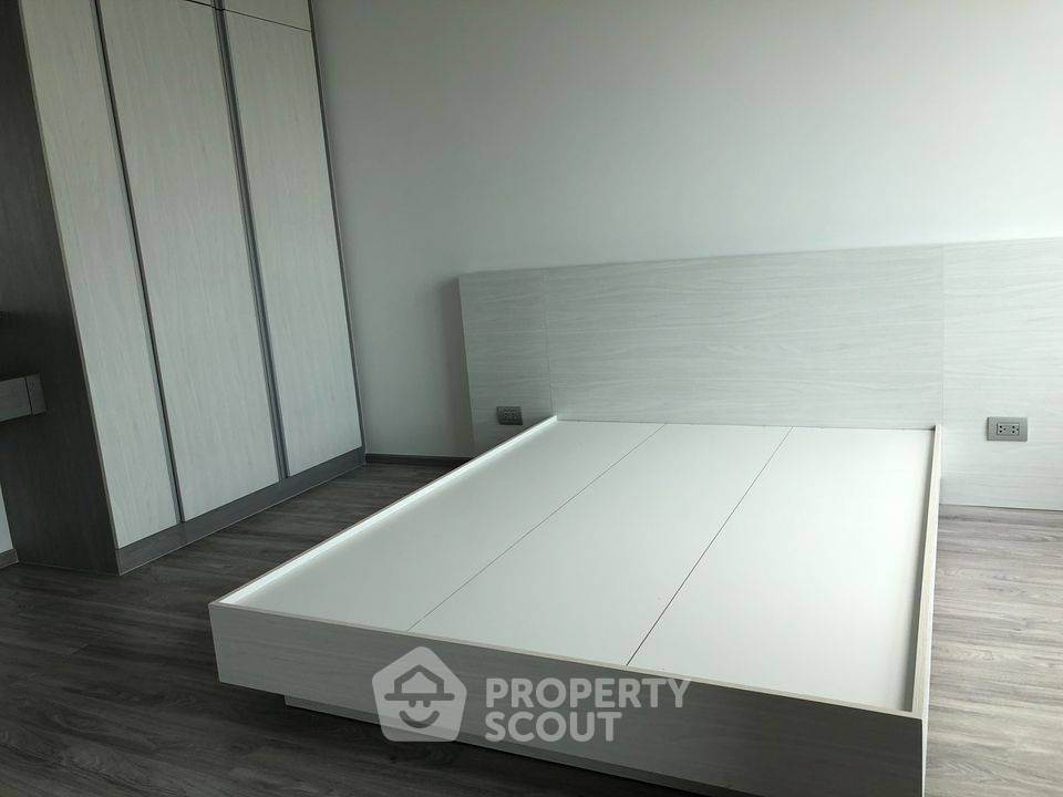 รูป คอนโด 1 ห้องนอน ชั้นสูง 35 ตร.ม. ขาย Aeras Condo Pattaya จอมเทียน (ID 995034) - รูปที่ 3/10