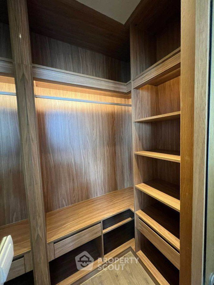 รูป คอนโด 1 ห้องนอน ชั้นสูง ที่ Park Origin พร้อมพงษ์ ใกล้ BTS พร้อมพงษ์ (ID 1489213) - รูปที่ 3/5